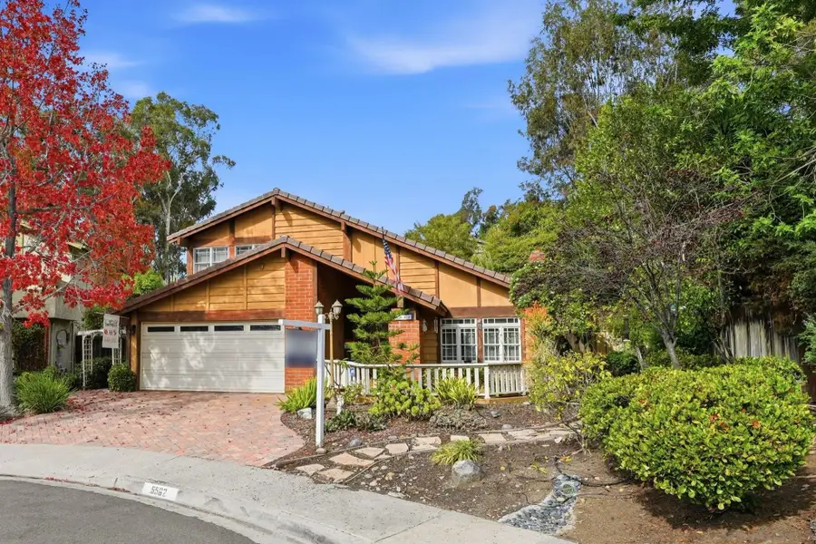 5562 Tortuga Ct, San Diego, CA 92124 - Image #2