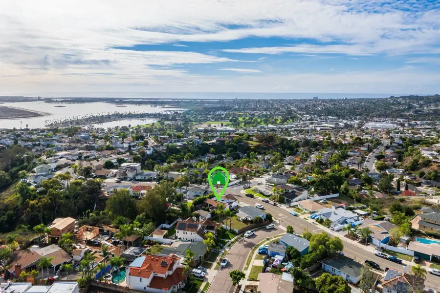 3491 Shawnee Road, San Diego, CA 92117 - Image #2