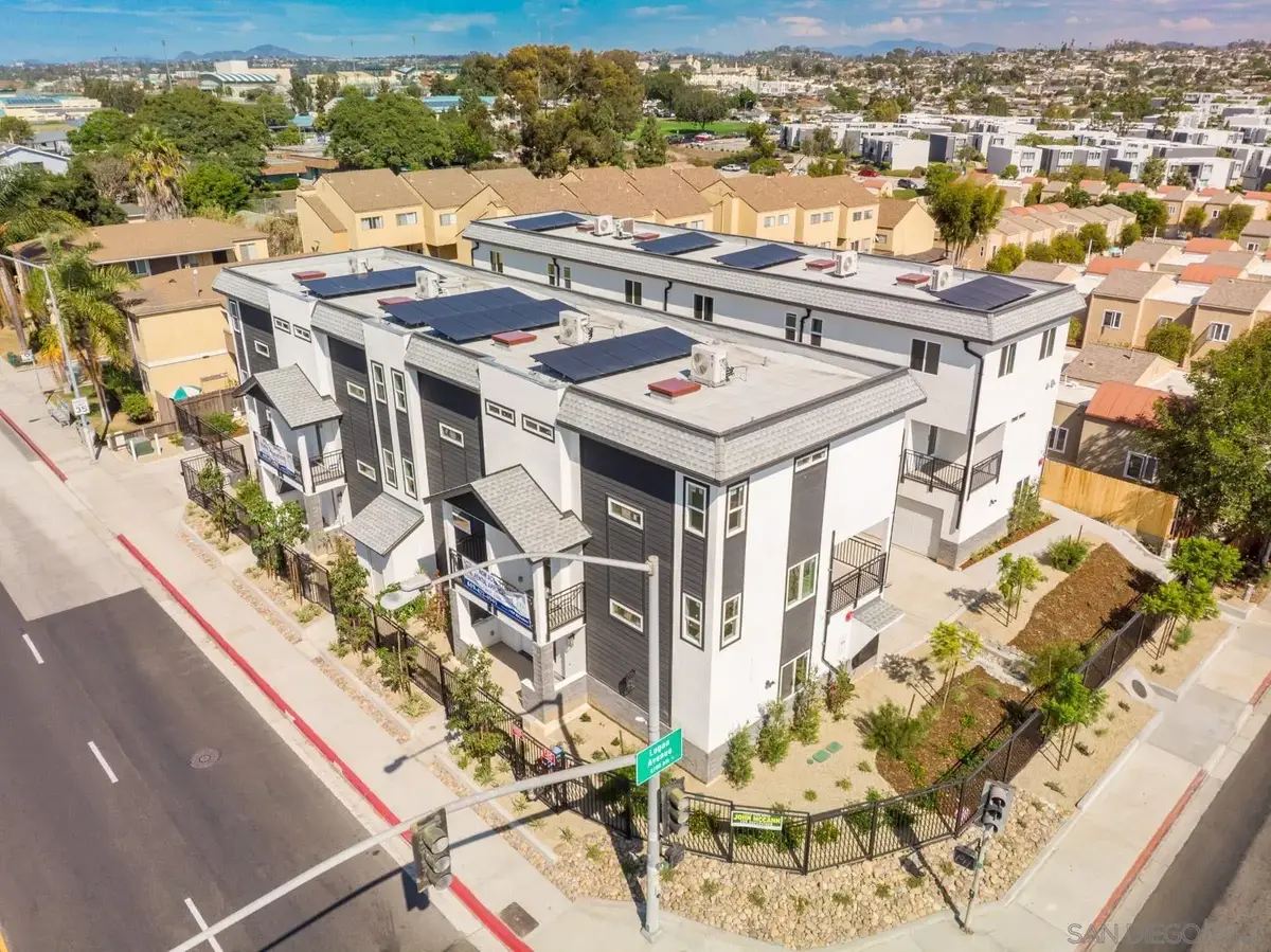 837 S 47th Street, San Diego, CA 92113 - Image #1