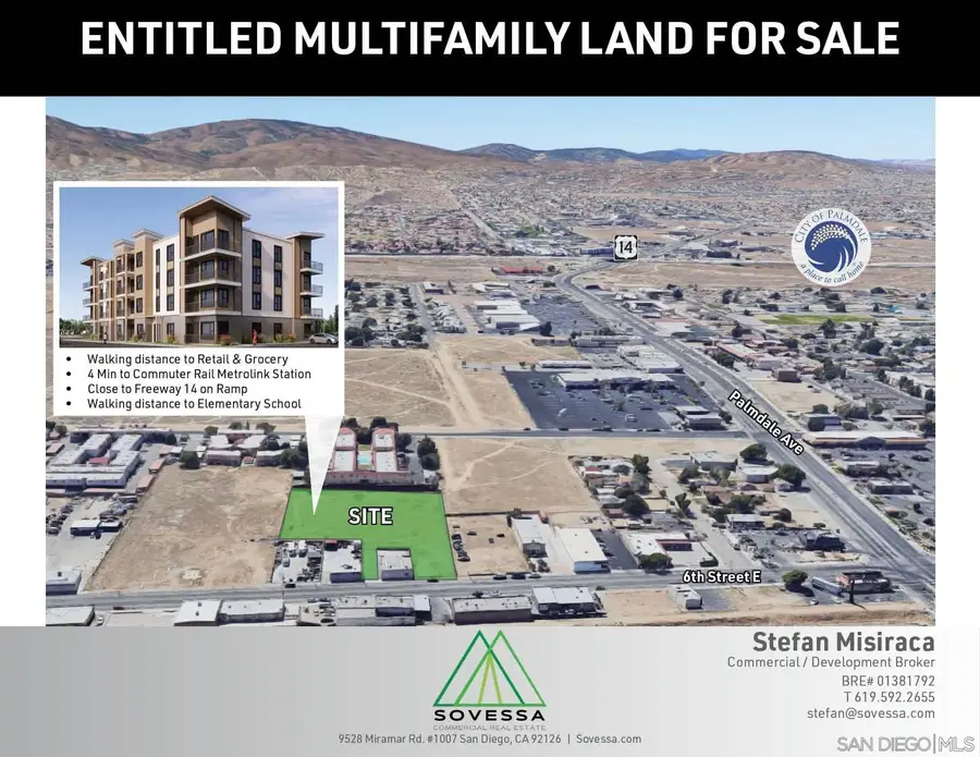 38313 E 6th Street, Palmdale, CA 93550 - Image #2