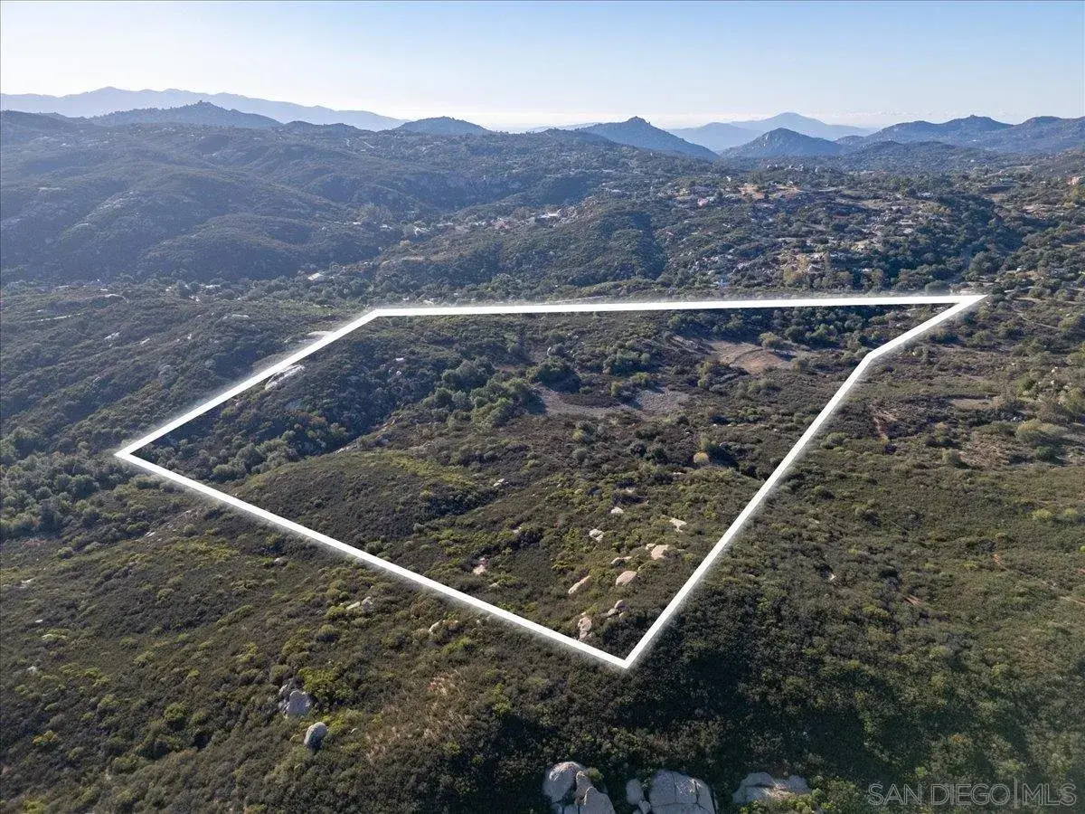 Deerhorn Valley Rd #A72, Jamul, CA 91935 - Image #1