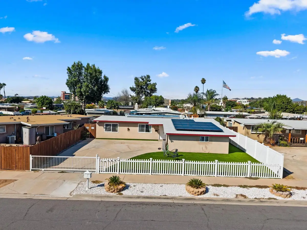 1362 Joliet St, El Cajon, CA 92019 - Image #1