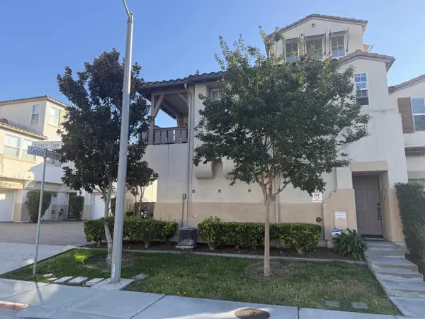 2284 Alicante, Chula Vista, CA 91914