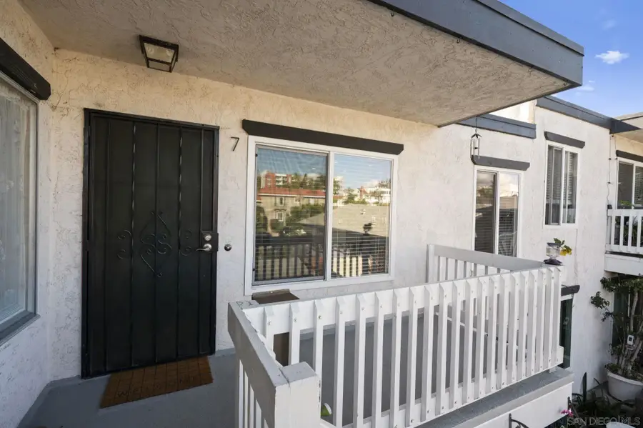 4185 Louisiana St #7, San Diego, CA 92104 - Image #3