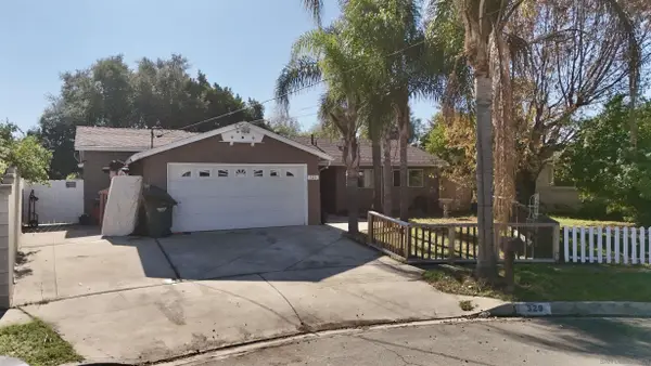 329 Alder Pl, Escondido, CA 92026