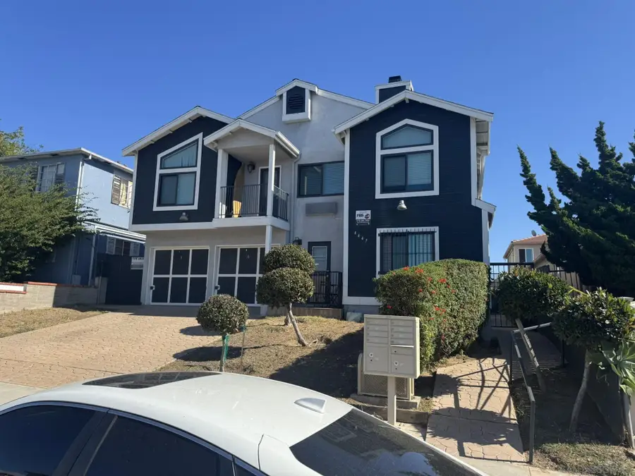 4447 49th Street, San Diego, CA 92115 - Image #3