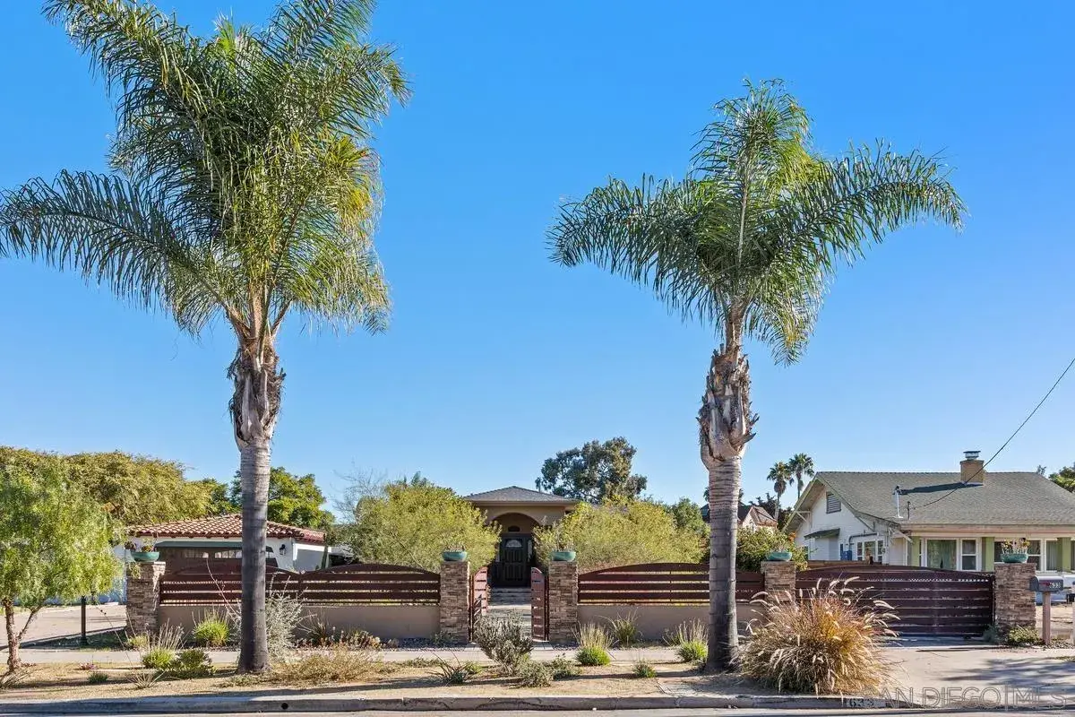 633 Del Mar Ave., Chula Vista, CA 91910 - Image #1