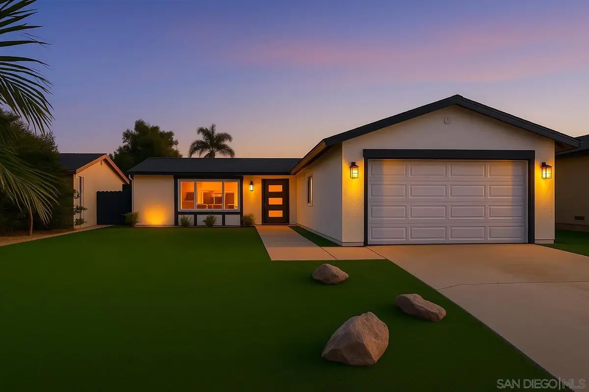 10265 Eagle Rock Avenue, San Diego, CA 92126 - Image #1