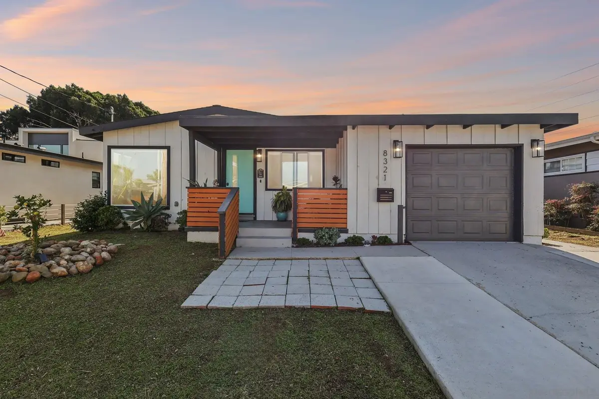 8321 Neva Ave, San Diego, CA 92123 - Image #1