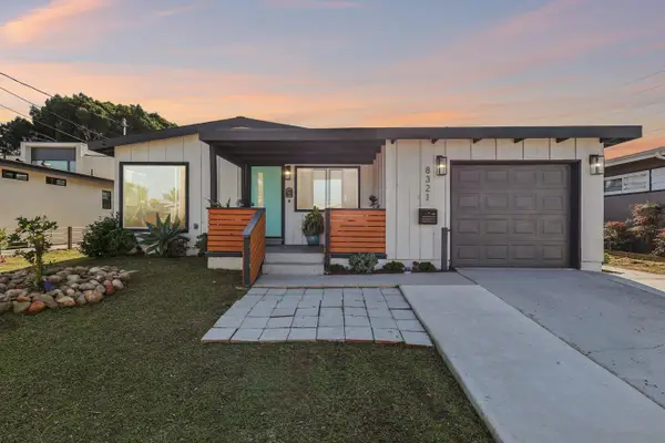 8321 Neva Ave, San Diego, CA 92123