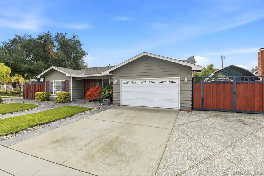 398 Calero Ave, San Jose, CA 95123 - Image #3