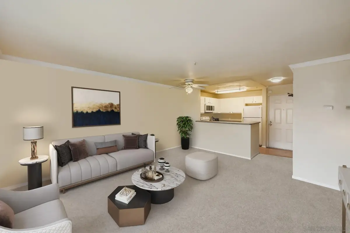 8889 Caminito Plaza Centro #7327, San Diego, CA 92122 - #1