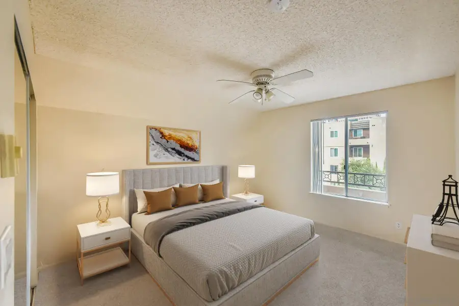 8889 Caminito Plaza Centro #7327, San Diego, CA 92122 - #3