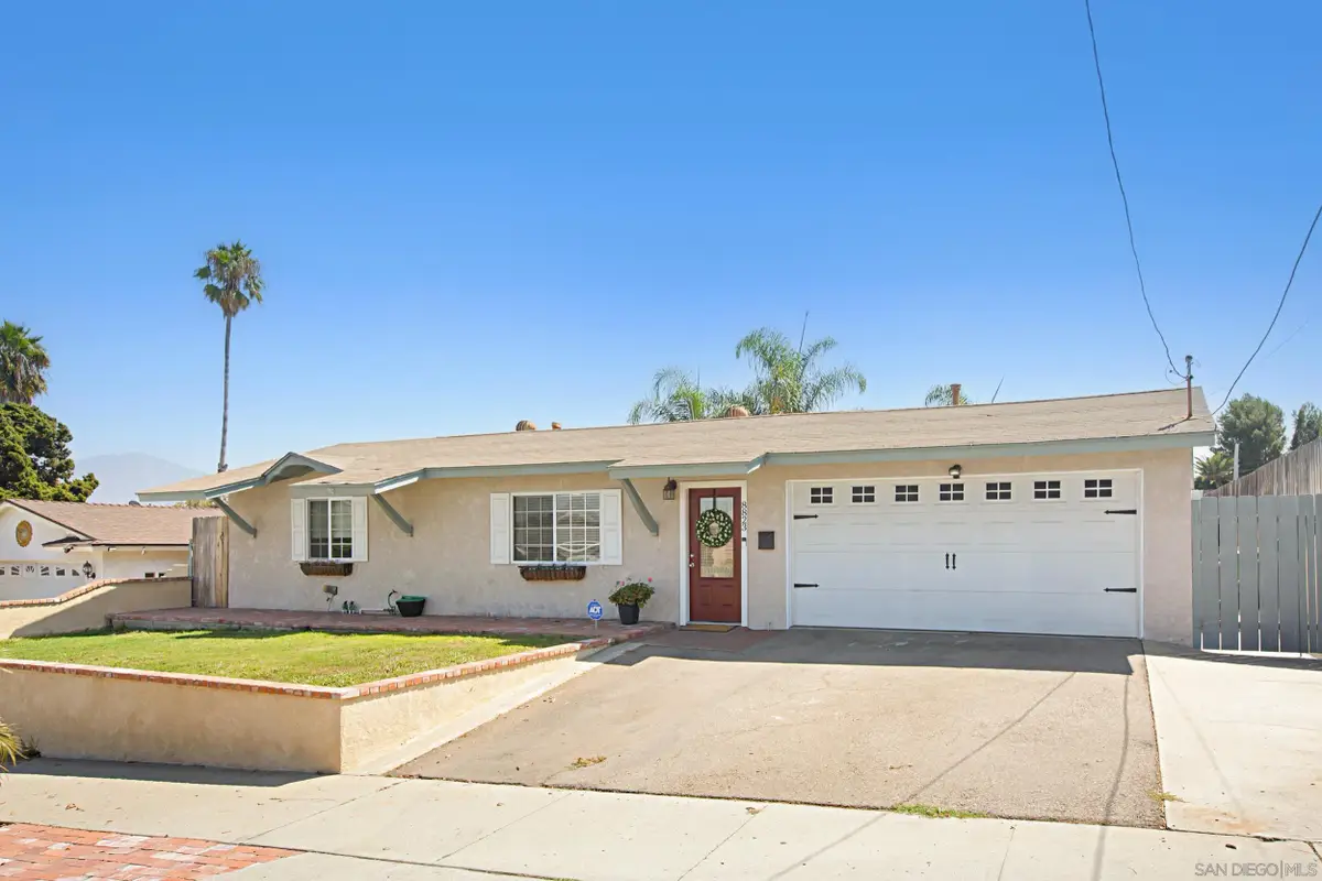 8823 Kelburn Ave, Spring Valley, CA 91977 - Image #1