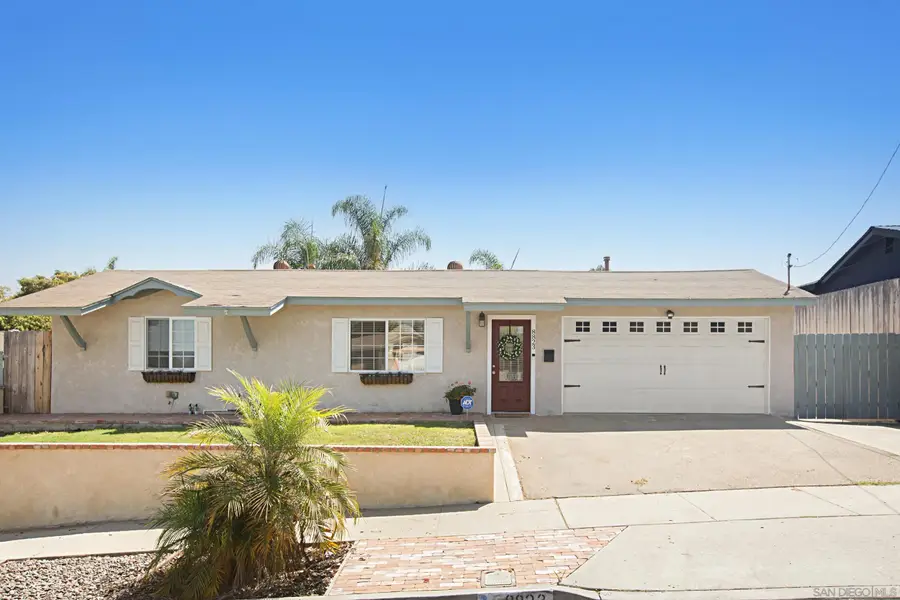8823 Kelburn Ave, Spring Valley, CA 91977 - Image #2
