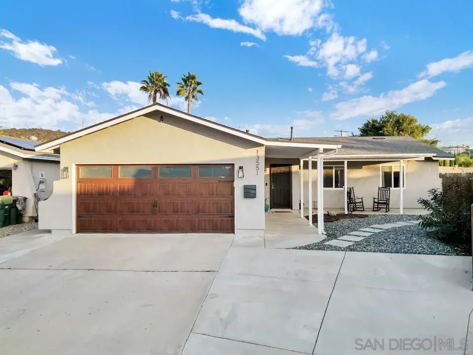 13551 Brett Harte, Lakeside, CA 92040 - Image #1