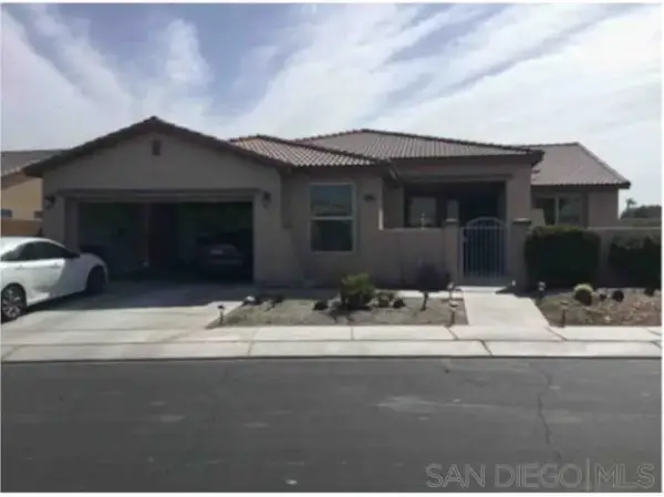 44482 Avenida Suarez, Indio, CA 92201