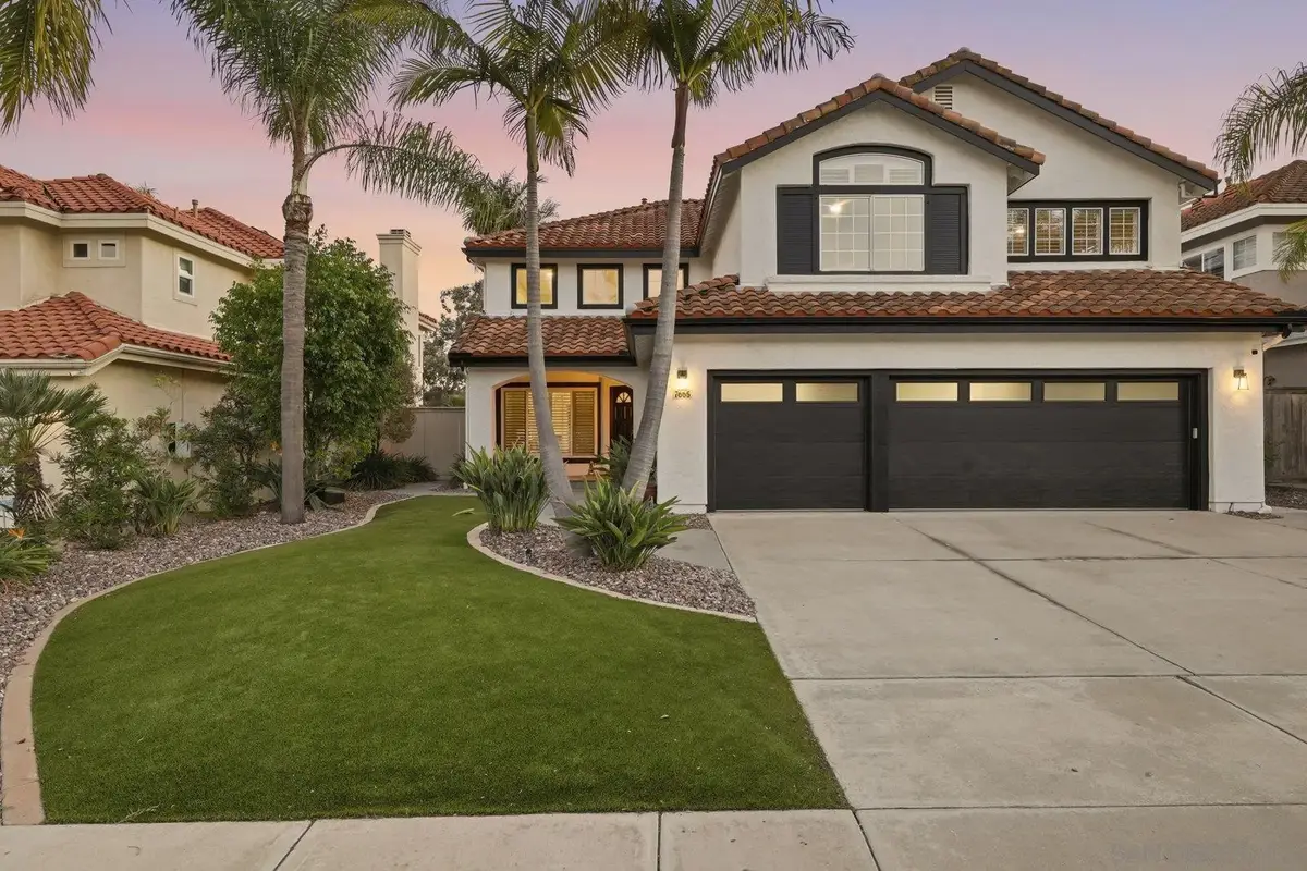 7665 Salix Place, San Diego, CA 92129 - Image #1