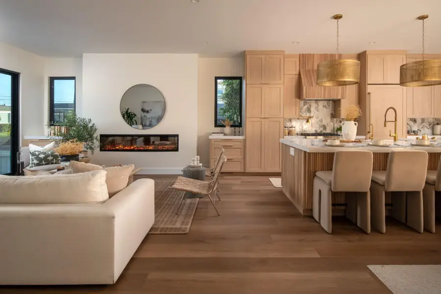 3616 Buena Vista St, San Diego, CA 92109 - Image #3