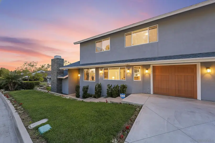 7901 Avenida Kirjah, La Jolla, CA 92037 - Image #2