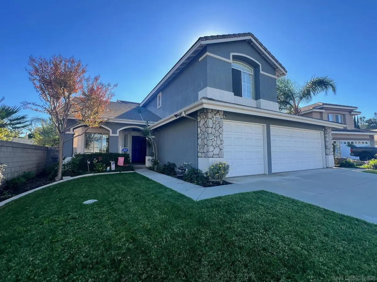 260 Sierra Madre Way, Corona, CA 92881 - Image #1