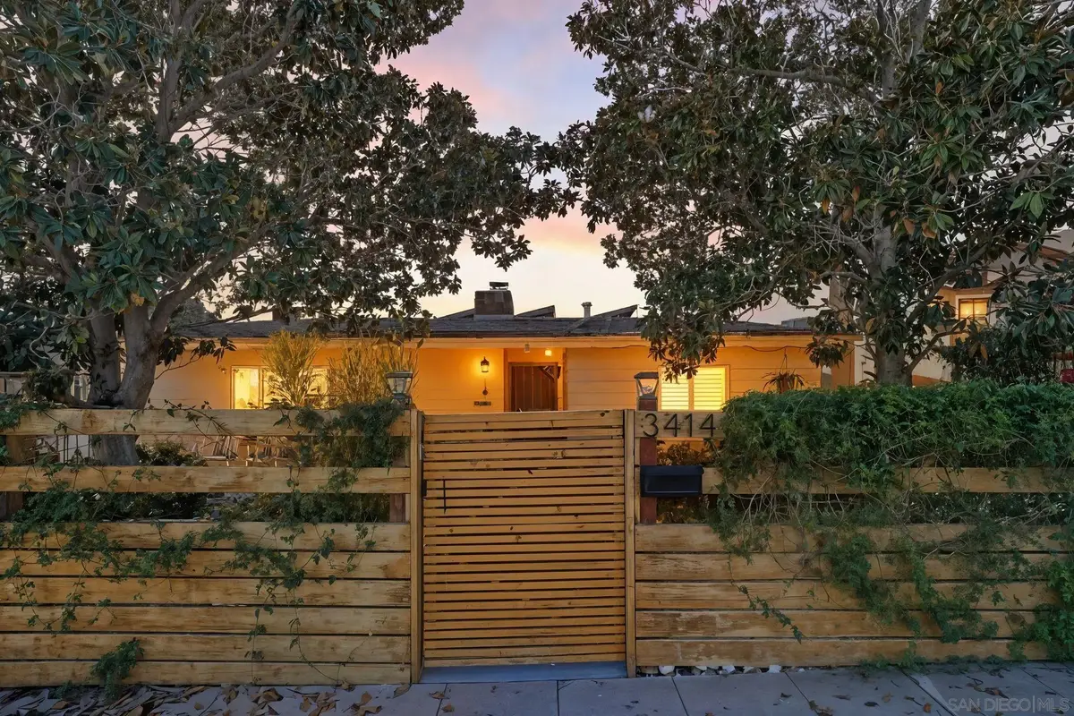 3414 Villa Terrace, San Diego, CA 92104 - #1