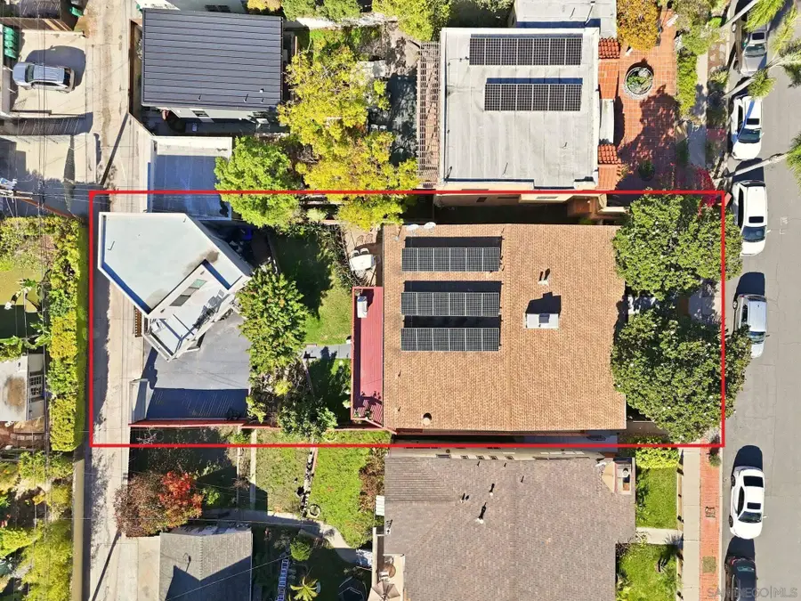 3414 Villa Terrace, San Diego, CA 92104 - #2