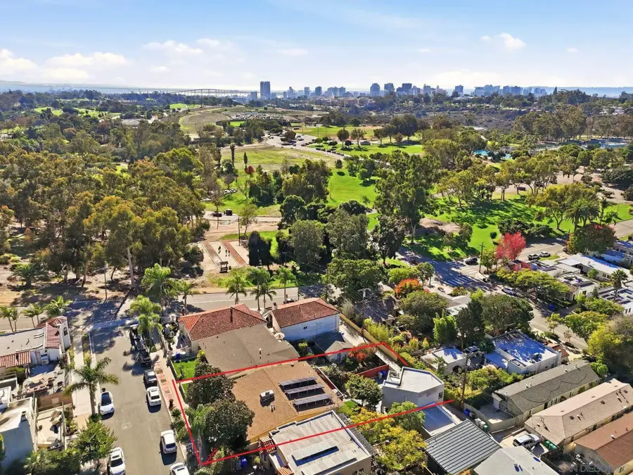 3414 Villa Terrace, San Diego, CA 92104 - #3