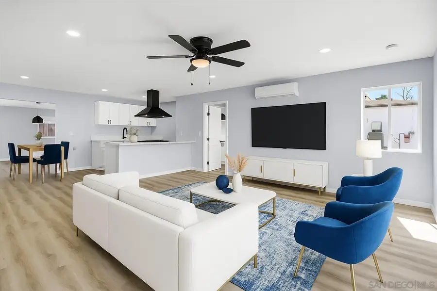 4541 Culbertson Ave, La Mesa, CA 91942 - Image #3