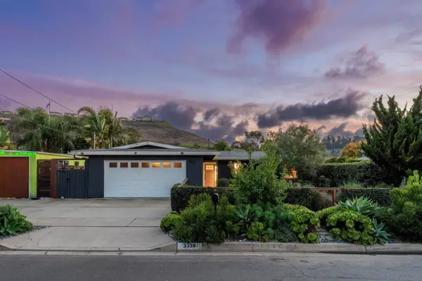 3339 Tropicana Dr, Oceanside, CA 92054