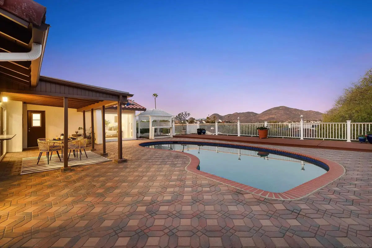 6615 Ridge Manor Ave, San Diego, CA 92120 - Image #1