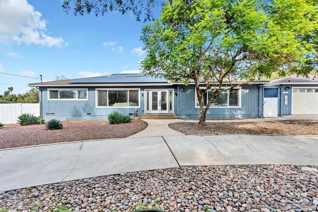 1772 Garrison Way, El Cajon, CA 92019 - Image #1