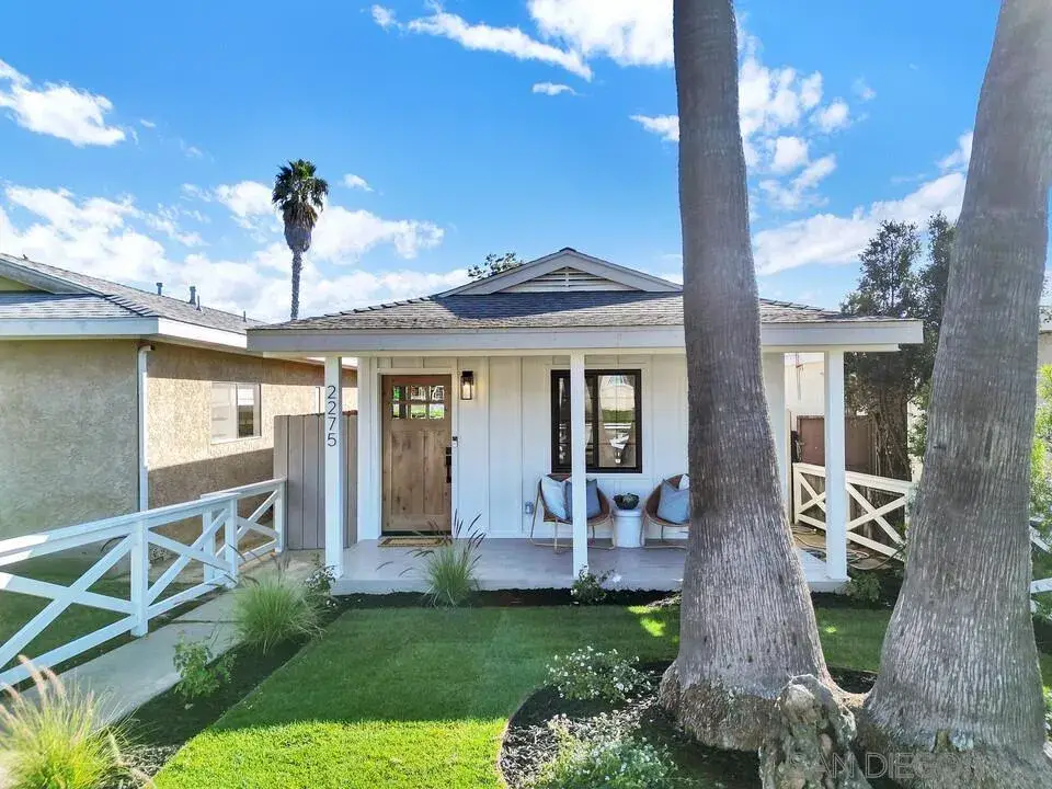 2275 Emerald St, San Diego, CA 92109 - Image #1