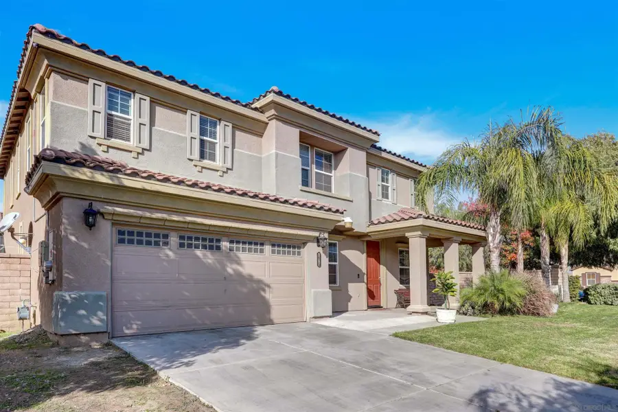 1071 Paintbrush Trl, Hemet, CA 92545 - Image #2