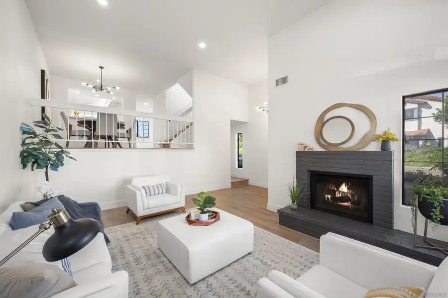 3631 Mission Mesa Way, San Diego, CA 92120 - Image #2