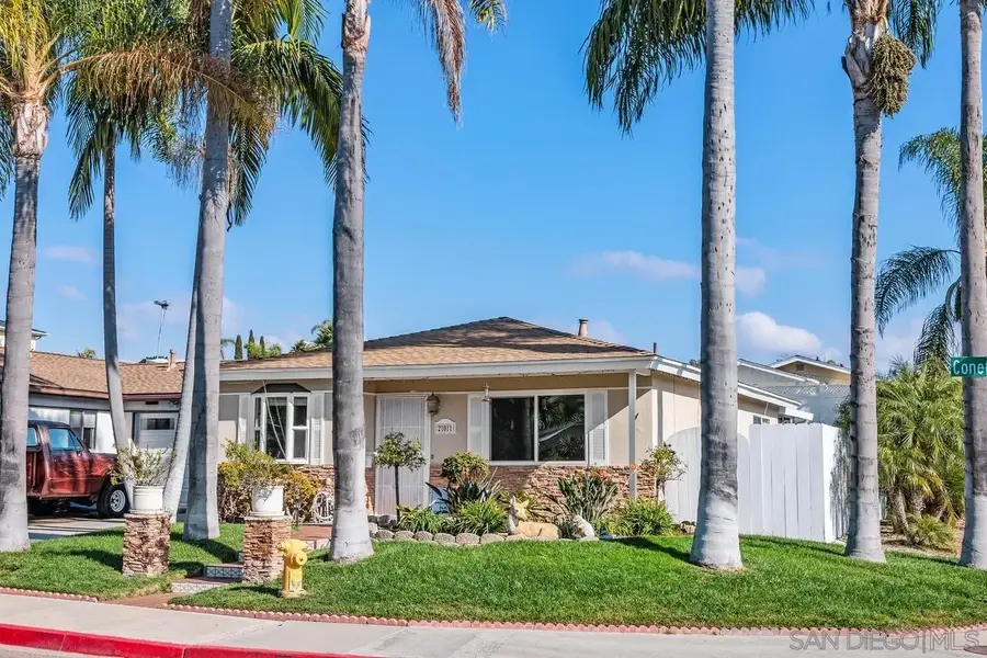 201 Coneflower St, Encinitas, CA 92024 - Image #3