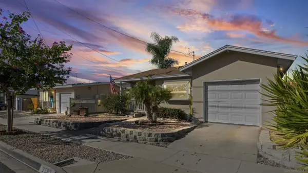 2532 Baily Ave, San Diego, CA 92105