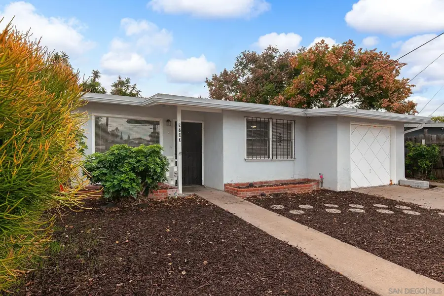 5703 Michael St, San Diego, CA 92105 - Image #2