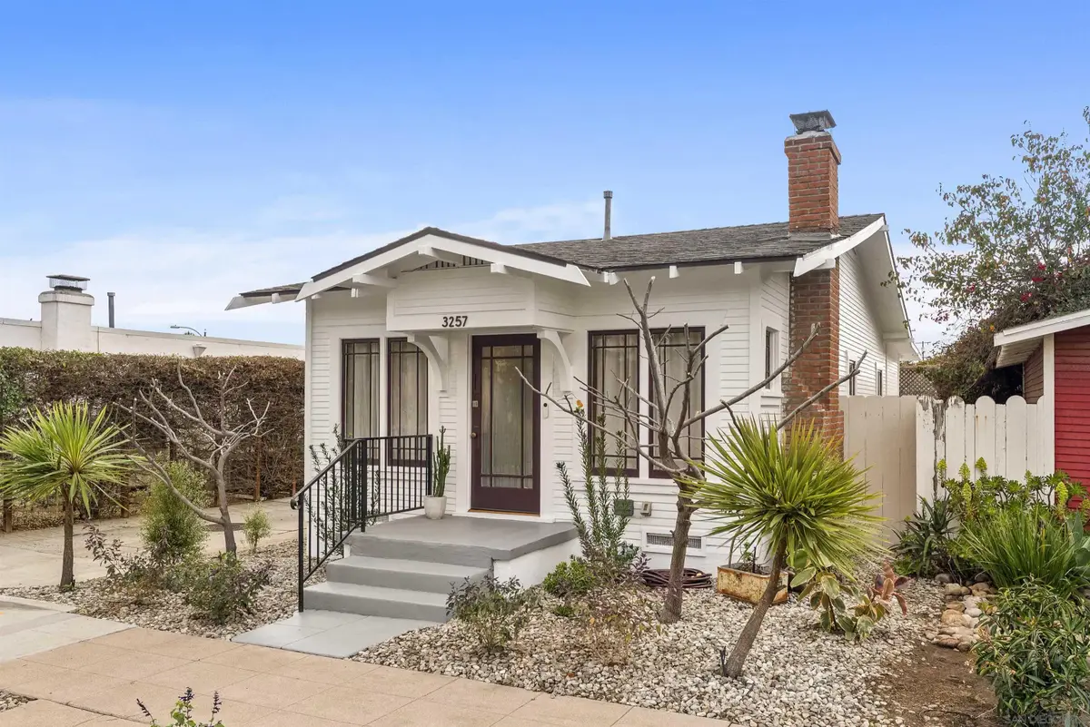 3257 Dwight St, San Diego, CA 92104 - Image #1