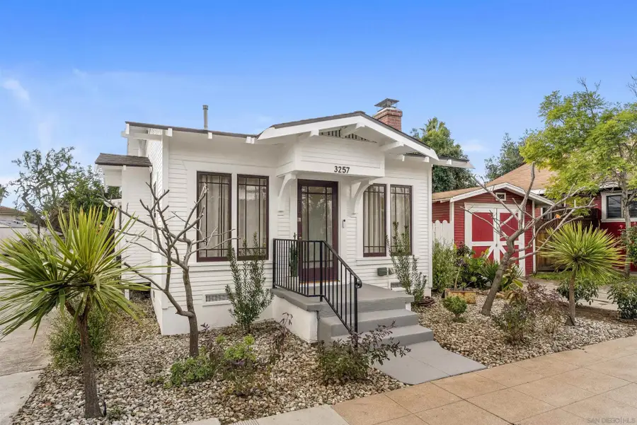 3257 Dwight St, San Diego, CA 92104 - Image #2