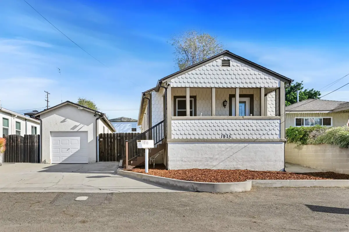 1915 Englewood Dr., Lemon Grove, CA 91945 - Image #1