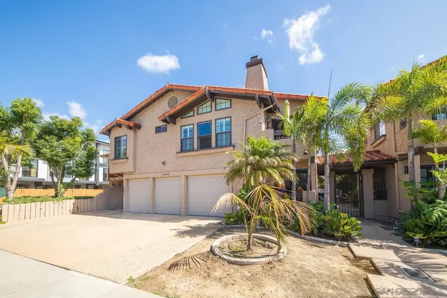 4067 Utah St #12, San Diego, CA 92104 - Image #2