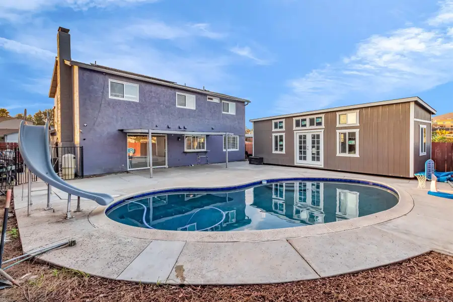 341 Paraiso Ave, Spring Valley, CA 91977 - Image #2