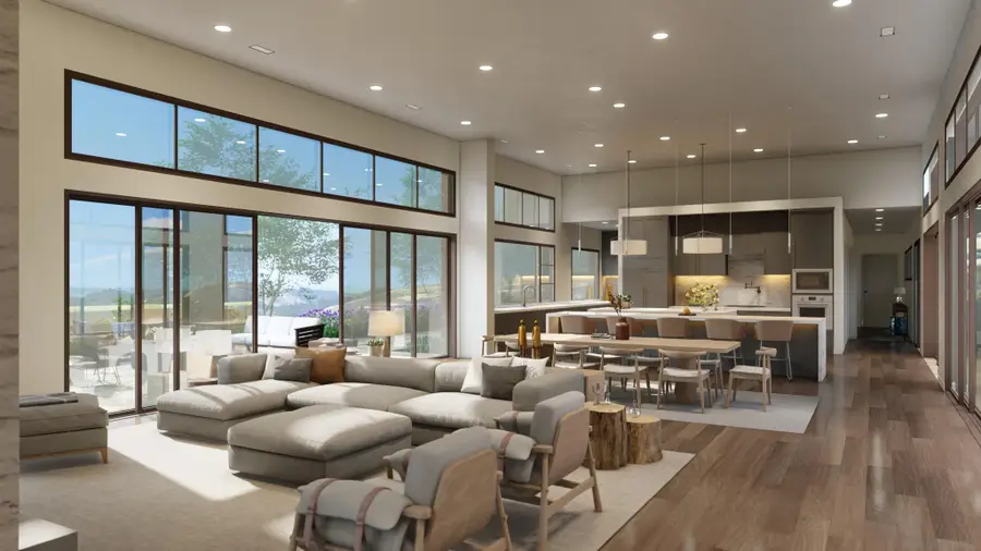 8495 Via Rancho Cielo, Rancho Santa Fe, CA 92067 - Image #3