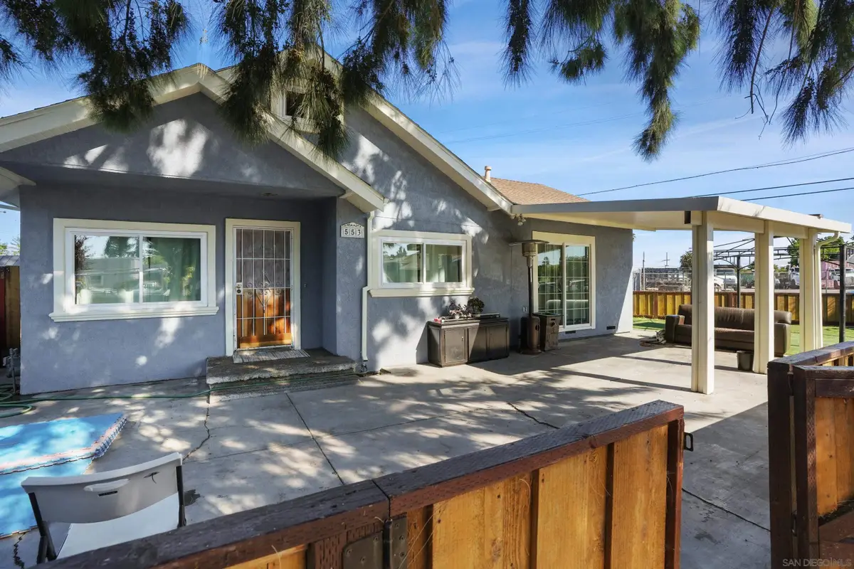 553 3rd Ave, Redwood City, CA 94063 - Image #1