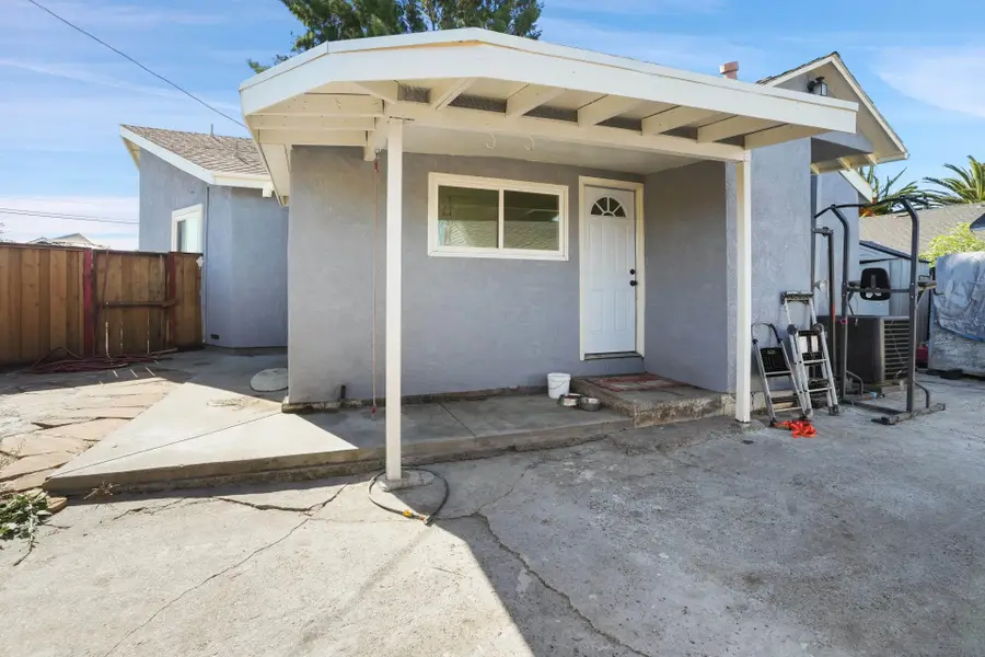 553 3rd Ave, Redwood City, CA 94063 - Image #2