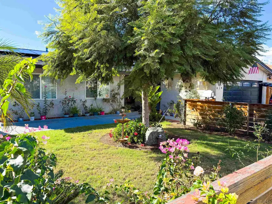 819 N Rose St, Escondido, CA 92027 - Image #3