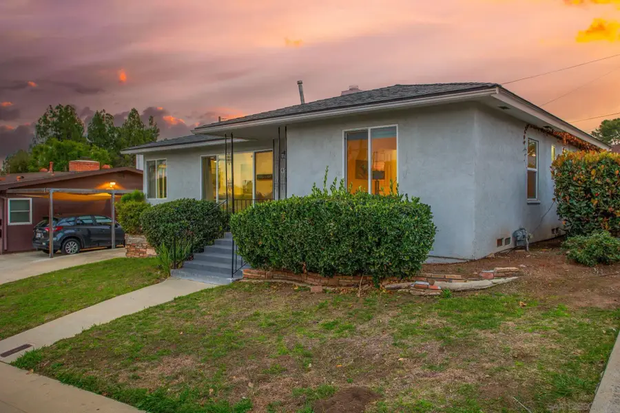 4920 Rockford Dr, San Diego, CA 92115 - Image #3