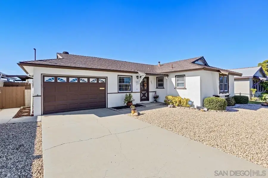 286 Ridgecrest Dr., San Diego, CA 92114 - Image #3