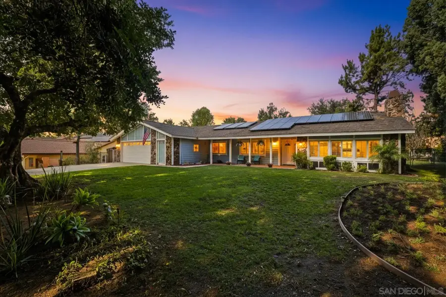 16120 Poderio Ct., Ramona, CA 92065 - Image #2